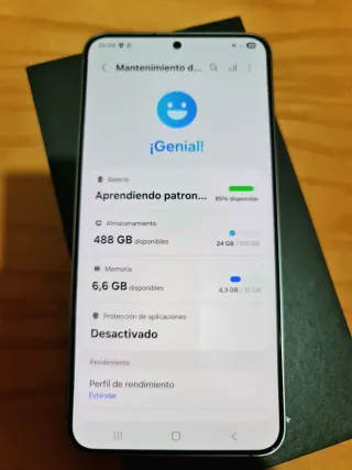 Samsung Galaxy S25 Plus