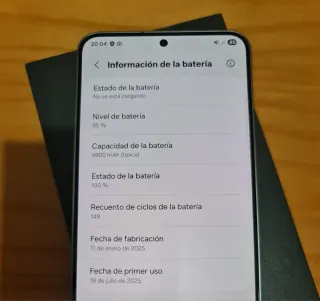 Samsung Galaxy S25 Plus