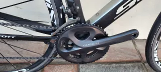 Bicicleta Scott Foil 20