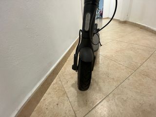 Patinete Eléctrico Xiaomi Essential