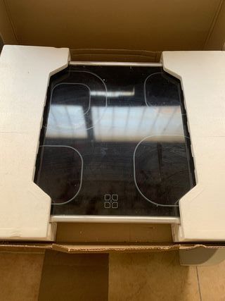 Placa Vitrocerámica Balay