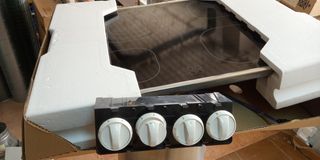 Placa Vitrocerámica Balay