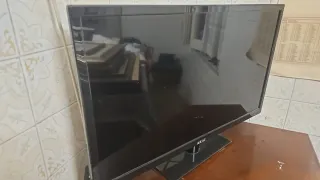 Televisore Akai Nero