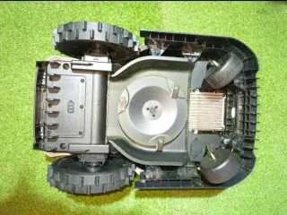 Robot Cortacésped ECOVACS GOAT 0500