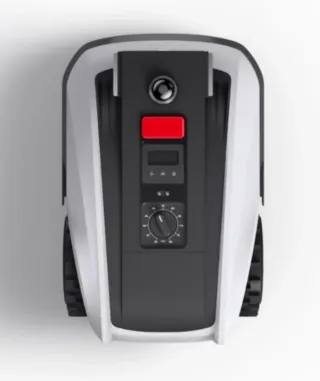 Robot Cortacésped ECOVACS GOAT 0500