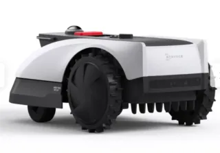 Robot Cortacésped ECOVACS GOAT 0500