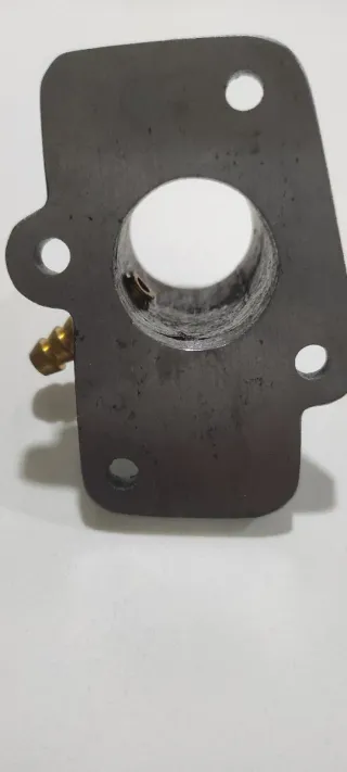 Tobera Vespino 24mm con teton