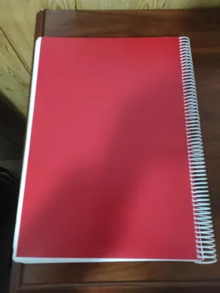 Libro Matemáticas 1º ESO Marea Verde