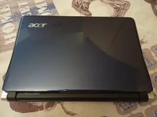 Netbook Acer Aspire One D150 Nero