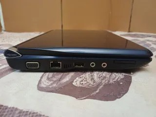Netbook Acer Aspire One D150 Nero