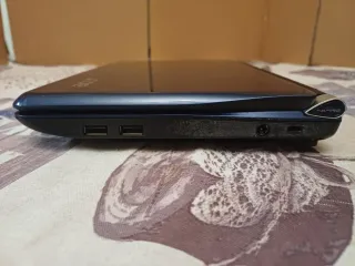 Netbook Acer Aspire One D150 Nero