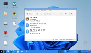 Netbook Acer Aspire One D150 Nero