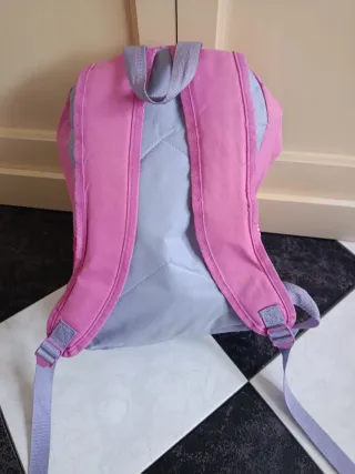 Patines Oxelo Talla 30-32 + Protecciones+ mochila