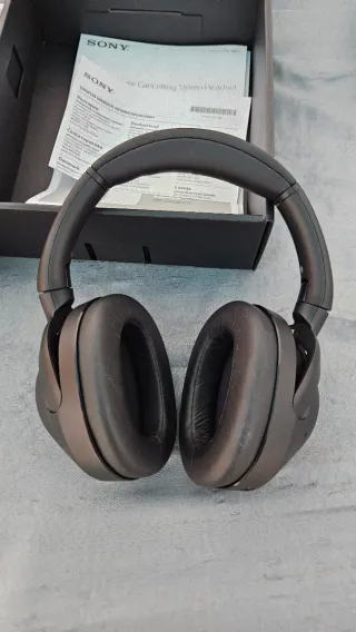 cuffie Sony ULT wear