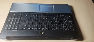 Compaq CQ60 Parte Inferior Portátil