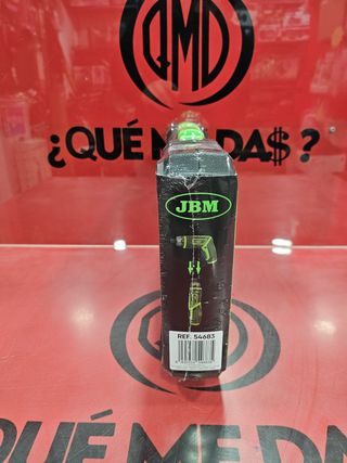 Set de Destornillador y Puntas JBM, Precintado.