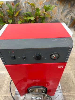 Caldera Gasoil Roca NGO 50/20 GT