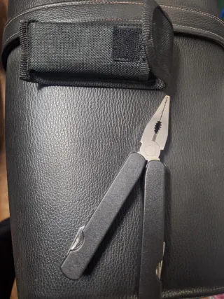 Alicates y Herramientas Multiusos