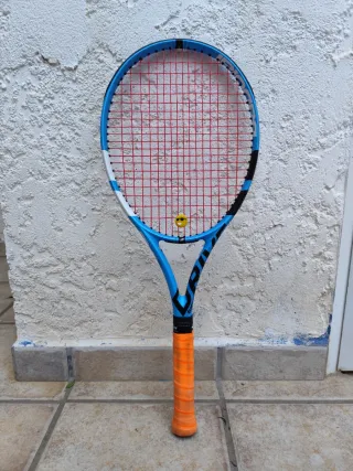 Raqueta Tenis Babolat Pure Drive