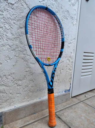 Raqueta Tenis Babolat Pure Drive