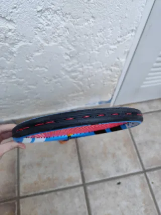 Raqueta Tenis Babolat Pure Drive