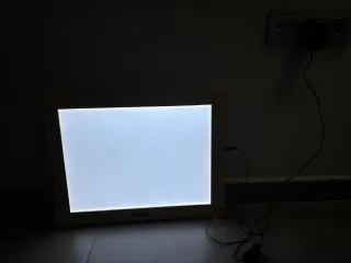 Mesa luz LED Guidecraft