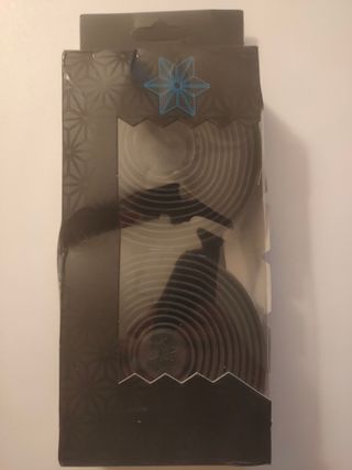 Cinta Manillar Carretera Negra