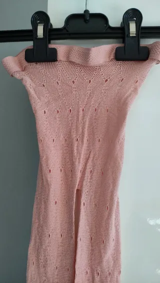 Collant rete Sisi I/II