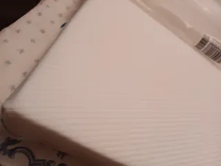 Colchón cama articulada