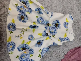 Lote Ropa deportiva completo Niña Talla 4-5 Años