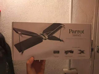 Parrot SWING Drone