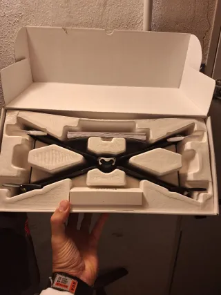 Parrot SWING Drone
