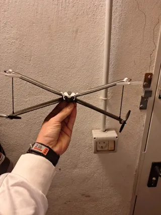 Parrot SWING Drone