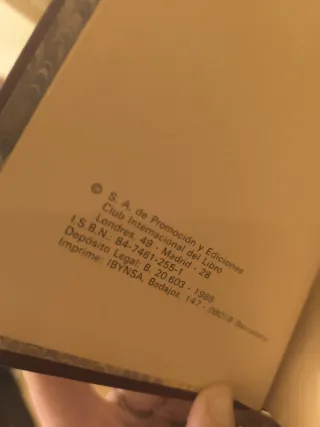 El Asno de Oro - Apuleyo