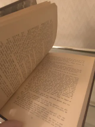 El Asno de Oro - Apuleyo