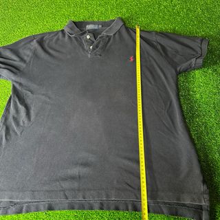 Polo Ralph Lauren Negro Talla M