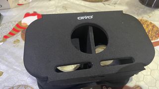 Gafas Realidad Virtual GIVO VR