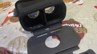 Gafas Realidad Virtual GIVO VR