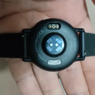 Reloj Garmin Vívivoactive 5 Negro