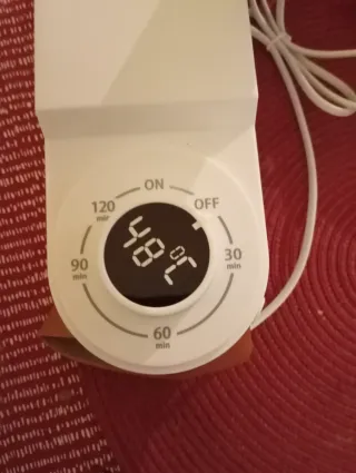 Secador de Calzado Eléctrico