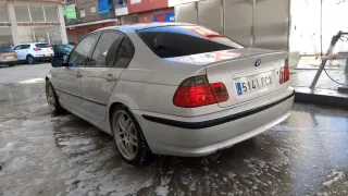 BMW Serie 3 2001