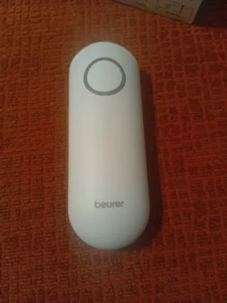 Beurer BR 60 - Calentador picaduras insectos