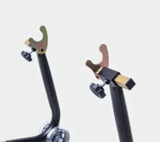 Caballete trasero moto ProWorks