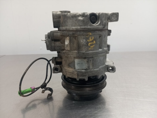 COMPRESOR AIRE ACONDICIONADO AUDI A6 AVANT (4B5)