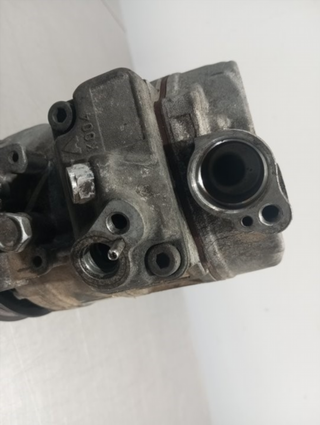 COMPRESOR AIRE ACONDICIONADO AUDI A6 AVANT (4B5)