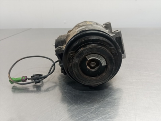 COMPRESOR AIRE ACONDICIONADO AUDI A6 AVANT (4B5)