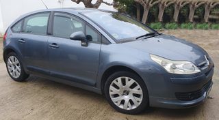 Citroen C4 1.6 HDI 2006