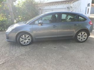Citroen C4 1.6 HDI 2006