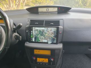 Citroen C4 1.6 HDI 2006