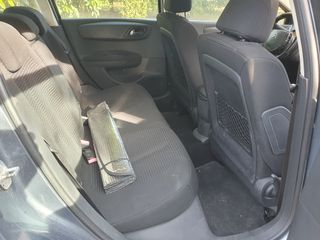 Citroen C4 1.6 HDI 2006